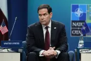 Rubio ve ligeros avances en diálogo con Irán