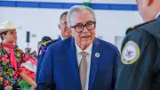Rubén Rocha pide licencia temporal como gobernador de Sinaloa