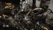Rusia ataca Kiev: 24 muertos y 45 heridos en bombardeo masivo