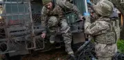 Rusia y Ucrania intercambian 205 prisioneros de guerra de cada bando