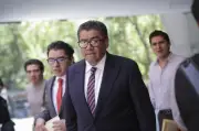Saúl Monreal pide inclusión en Morena tras veto por nepotismo