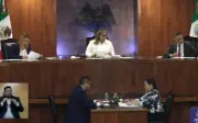 Sala Regional confirma mujeres de acciones afirmativas en Zapopan