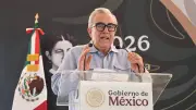 Salida de Rocha confirma crisis en Sinaloa, no la resuelve