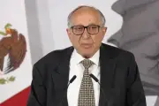 Salud asegura que México está listo ante el ébola