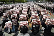 Samsung enfrentará huelga tras fracaso de negociaciones