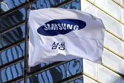 Samsung supera capitalización de 1 billón de dólares