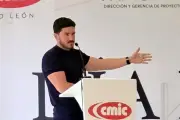 Samuel acusa al INAH de frenar la carretera Interserrana; instituto lo niega