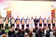 Samuel anuncia permanencia del programa Ponte Nuevo León