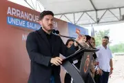Samuel propone fin de ciclo escolar el 19 de junio en NL