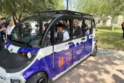 San Pedro mapeará rutas para autos autónomos en su territorio