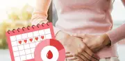 Sangre marrón en la regla: ¿cuándo es normal y cuándo preocuparse?