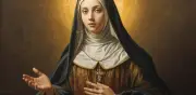 Santa Rita de Casia: La abogada de lo imposible que se celebra hoy 22 de mayo