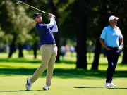 Santiago de la Fuente escala al Top 10 del Abierto de Taiwán