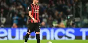 Santiago Giménez pierde terreno en el AC Milan de cara al Mundial 2026