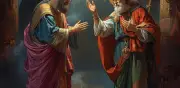 Santo 03 mayo: Ritual y oración a Felipe y Santiago el Menor