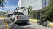 Saquean Cruz Roja en Ciudad Victoria: roban ambulancias y equipo médico