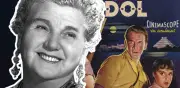 Sara García conquistó Hollywood con 'El ídolo viviente'