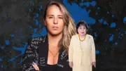 Saskia Niño de Rivera rompe el silencio sobre polémica con hijos de Carmen Salinas