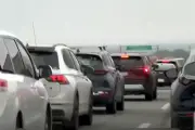 Saturan cruces a McAllen para aprovechar asueto