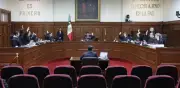 SCJN falla contra mujer defendida por Zaldívar en caso Solid Gold