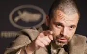 Sebastian Stan arremete contra Trump en Cannes por censura