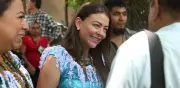 Secretaría de las Mujeres sin titular; perfil de Sasil de León cobra fuerza