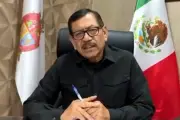 Secretario de Rocha comparece en EU; se declara no culpable