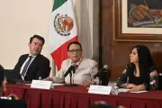 Segob: plataforma única identifica a 5 mil 800 desaparecidos