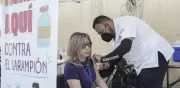 Segunda Semana de Vacunación en México: protege tu salud en mayo