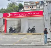 Segundo ataque a carnicería en Tuxpan en menos de 24 horas