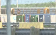 Seis migrantes mexicanos y hondureños hallados muertos en tren en Texas