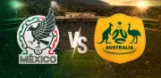 Selección Mexicana cambia horario vs Australia previo al Mundial 2026