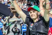 Selección Mexicana de Tiro con Arco Gana Plata en Copa del Mundo