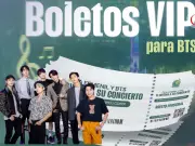 Selección Mexicana Femenil regala pases VIP para concierto de BTS