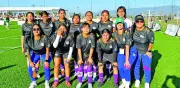 Selección mexicana femenil Sub-17 gana Mundial y lucha contra violencia