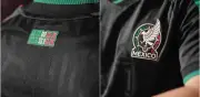 Selección Mexicana presenta su nuevo jersey negro para el Mundial 2026