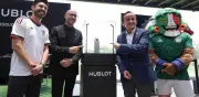 Selección Mexicana y Hublot: alianza que desata críticas en redes