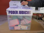 Senado analiza aplazar elección judicial de 2027 a 2028