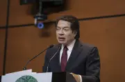 Senador del PRI exige renuncia de Mario Delgado por ciclo escolar