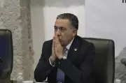 Senador Enrique Inzunza reaparece en Instagram tras vínculos con narco