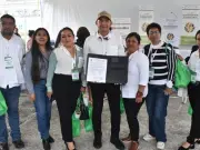 Senasica lanza juntas agroecológicas para cultivos sustentables