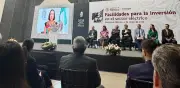 Sener busca inversión récord de 740 mil mdp en sector eléctrico