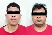 Sentencian a 75 años a homicidas de cuatro personas en NL
