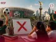 SEP analiza ajustes escolares por Mundial 2026 sin suspensión masiva