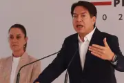 SEP ignora a Sheinbaum y estados a Delgado en controversia educativa