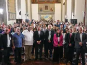 SEP impulsa comunidades de aprendizaje como vanguardia pedagógica