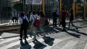 SEP publica nuevos lineamientos contra violencia escolar en bachillerato