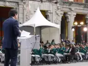 SEP rectifica: fin de clases no será el 5 de junio, se extiende hasta julio