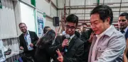 SEP y Mario Delgado celebran el Premio de Excelencia Dual 2026