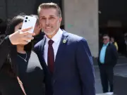 Sergio Mayer renuncia irrevocablemente a Morena tras escándalos